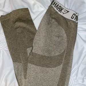 GymShark Flex Leggings